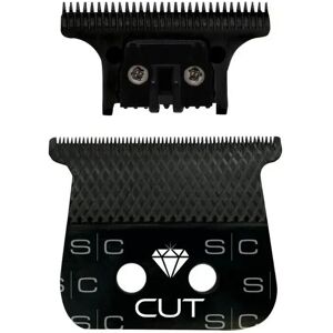 Stylecraft Gamma+ Diamond Cut Black Dlc The One Cutter Trimmer Blade Sc541b Stylecraft Gamma+ Diamond Cut Black Dlc The One Cutter Trimmer Blade Sc541b