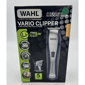 Wahl Lithium Power Stainless Steel 4 In 1 Multigroomer - Grooming Tools Wahl Lithium Power Stainless Steel 4 In 1 Multigroomer - Grooming Tools