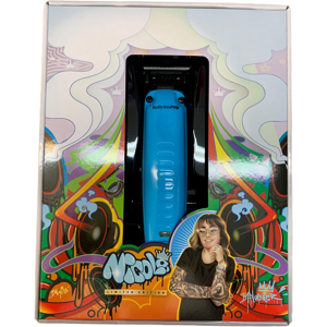BaByliss Pro Lo-Profx Cordless Trimmer Limited Edition Influencer -Nicole Renae BaByliss Pro Lo-Profx Cordless Trimmer Limited Edition Influencer -Nicole Renae