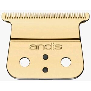Andis Cordless Gtx-Exo Gold Trimmer Blade (Standard Like For Like) Gtx-Z #74110 Andis Cordless Gtx-Exo Gold Trimmer Blade (Standard Like For Like) Gtx-Z #74110