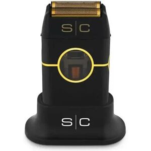 Gamma Stylecraft Instinct Metal Double Foil Shaver In2 Vector Motor & Intuitive Torque Gamma Stylecraft Instinct Metal Double Foil Shaver In2 Vector Motor & Intuitive Torque