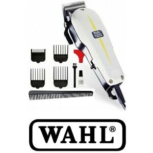 Wahl 8467 Deluxe Professional Super Taper Hair Clipper Corded Kit Set Uk Seller Wahl 8467 Deluxe Professional Super Taper Hair Clipper Corded Kit Set Uk Seller