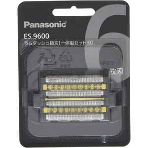 Panasonic Spare Blade Men'S Shaver 6-Blade Set Blade Es9600 Panasonic Spare Blade Men'S Shaver 6-Blade Set Blade Es9600