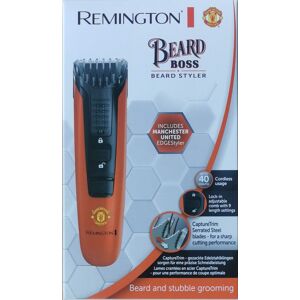 Remington MB4128 Beard Trimmer - Manchester United Edition Remington MB4128 Beard Trimmer - Manchester United Edition
