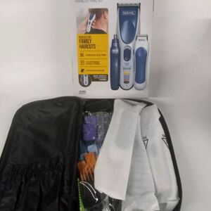 Wahl Colour Pro Cordless 3in1, Haircutting Kit Wahl Colour Pro Cordless 3in1, Haircutting Kit