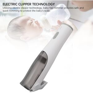 Hot Baby Hair Clipper With Vacuum Quiet Hair Cutting Kids Hair Trimmer Tool Hot Baby Hair Clipper With Vacuum Quiet Hair Cutting Kids Hair Trimmer Tool