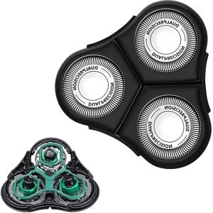 Vhbw 1x Razor Head For Philips Rq1131 Rq1150 Rq1140 Rq1150x Rq1141 Rq1145 Rq1151 Vhbw 1x Razor Head For Philips Rq1131 Rq1150 Rq1140 Rq1150x Rq1141 Rq1145 Rq1151