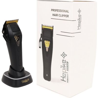 Kiepe Hepike Powered Clipper Cordless - Hair Clipper Kiepe Hepike Powered Clipper Cordless - Hair Clipper