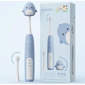 Ordo Sonic Toothbrush Squish Samir Edition Electric Toothbrush With 30-Day Ordo Sonic Toothbrush Squish Samir Edition Electric Toothbrush With 30-Day