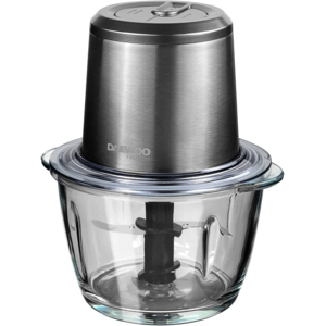 Daewoo Cordless Glass Bowl Chopper Sda2635 200w 1 Litre Glass Bowl Chopper Daewoo Cordless Glass Bowl Chopper Sda2635 200w 1 Litre Glass Bowl Chopper
