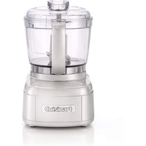 Cuisinart Mini Prep Pro, Compact Mini Food Processor, Onion Chopper, Mixer Grind Cuisinart Mini Prep Pro, Compact Mini Food Processor, Onion Chopper, Mixer Grind