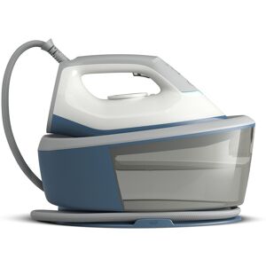 Philips Steam Generator Iron 2000 Series, 110g/min, Blue (Psg2000/20) Philips Steam Generator Iron 2000 Series, 110g/min, Blue (Psg2000/20)
