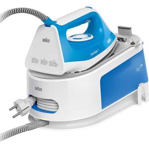 Braun IS 1012 BL - Blue - Steam Generator Iron Braun IS 1012 BL - Blue - Steam Generator Iron