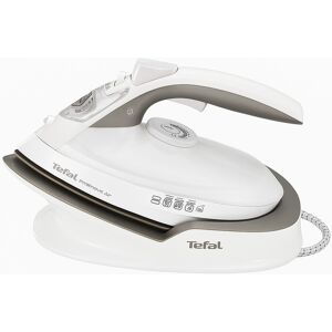 Tefal Freemove Air Fv6550g0 Cordless Steam Iron 2400w Ceramic Soleplate Boxed Tefal Freemove Air Fv6550g0 Cordless Steam Iron 2400w Ceramic Soleplate Boxed