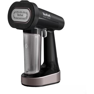 Tefal Dt8765g0 Pure Force 3-In-1 Garment Steamer Ash Grey & Rose Gold Tefal Dt8765g0 Pure Force 3-In-1 Garment Steamer Ash Grey & Rose Gold