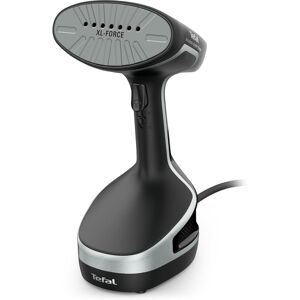 Tefal Handheld Clothes Steamer, Powerful 90g/min Steam Boost, Ready To Use In 25 Tefal Handheld Clothes Steamer, Powerful 90g/min Steam Boost, Ready To Use In 25