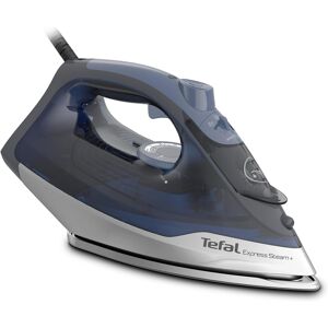 Tefal Express Steam, Steam Iron, 190 G/min Steam Boost, 45 G/min Continuous Stea Tefal Express Steam, Steam Iron, 190 G/min Steam Boost, 45 G/min Continuous Stea