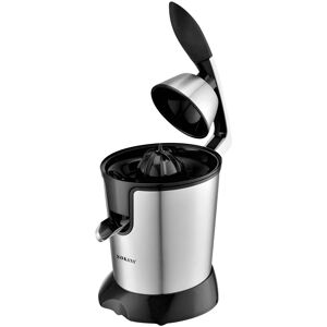 Sokany Electric Juicer 350w 400ml With Quick Extraction, Silver Sokany Electric Juicer 350w 400ml With Quick Extraction, Silver