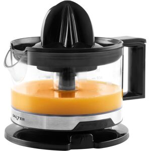 Salter Electric Citrus Juicer – Fresh Orange Press, Juice Extractor, 500ml Measu Salter Electric Citrus Juicer – Fresh Orange Press, Juice Extractor, 500ml Measu