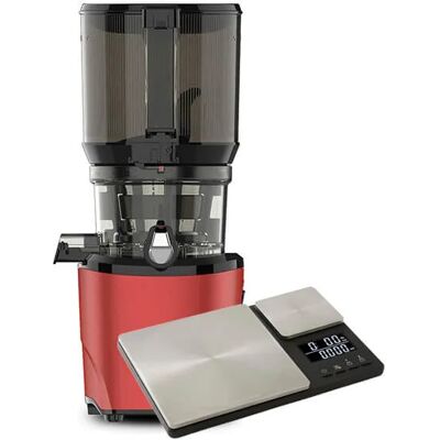 Kuvings Auto10s Hands Free Slow Juicer Red With Free Gift Kuvings Auto10s Hands Free Slow Juicer Red With Free Gift