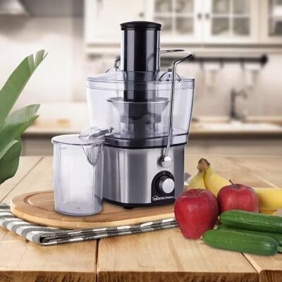 Electric Juicer Machine Hometronix Fruit Vegetable Citrus Juice Extractor 700w Electric Juicer Machine Hometronix Fruit Vegetable Citrus Juice Extractor 700w