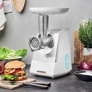 Gastroback 41403 Design Plus - White, Silver - Meat Grinder Gastroback 41403 Design Plus - White, Silver - Meat Grinder
