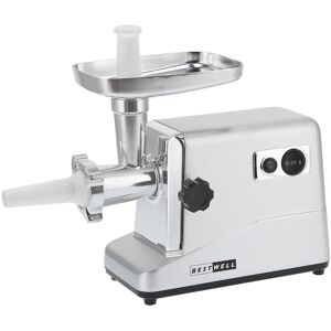 3500w Commercial Meat Grinder Electric Sausage Maker Meat Mincer For Home To 3500w Commercial Meat Grinder Electric Sausage Maker Meat Mincer For Home To