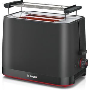 Bosch Mymoment Infuse Tat3m123gb - Compact 2-Slice Toaster With Reheat/defrost, Bosch Mymoment Infuse Tat3m123gb - Compact 2-Slice Toaster With Reheat/defrost,