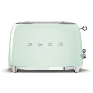 Smeg TSF01PGUK - Green - Toaster Smeg TSF01PGUK - Green - Toaster