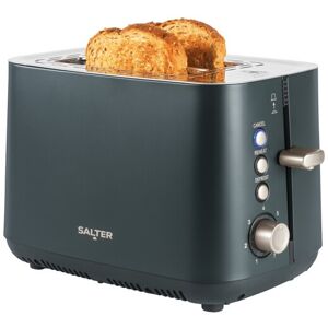 Salter Marino 2-Slice Toaster – 7 Browning Levels, Defrost, Classic Design Salter Marino 2-Slice Toaster – 7 Browning Levels, Defrost, Classic Design