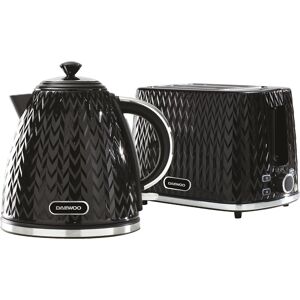 Daewoo Argyle Sda1829 1.7 Litre 3kw Jug Kettle And 2 Slice Toaster All In One Ki Daewoo Argyle Sda1829 1.7 Litre 3kw Jug Kettle And 2 Slice Toaster All In One Ki