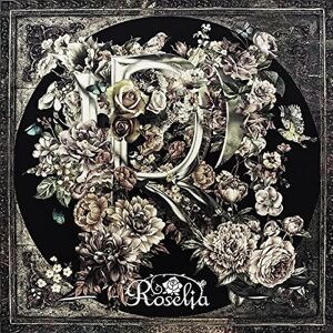 Limited Edition With Game Cd Blu-Ray Roselia R Production Limited Edition With Blu-Ray Limited Edition With Game Cd Blu-Ray Roselia R Production Limited Edition With Blu-Ray
