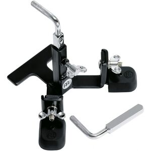 Meinl Percussion Pedal Mount Holder - Pedal Mount For Cowbells, Blocks, And Tam Meinl Percussion Pedal Mount Holder - Pedal Mount For Cowbells, Blocks, And Tam