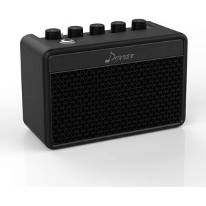 ♪donner 5w Mini Electric Guitar Amplifier Portable Retro British Tone Amp ♪donner 5w Mini Electric Guitar Amplifier Portable Retro British Tone Amp