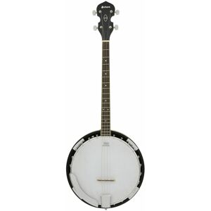 Chord 4-String Tenor Banjo Guitar Wooden Band Chord 4-String Tenor Banjo Guitar Wooden Band