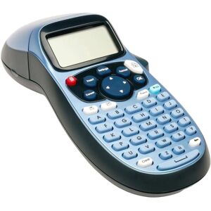 Dymo Letratag Lt-100h Handheld Thermal Label Printer (S0883980) Dymo Letratag Lt-100h Handheld Thermal Label Printer (S0883980)