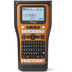 Brother Pte560btvpql1 Pte560btvp Label Printer Brother Pte560btvpql1 Pte560btvp Label Printer