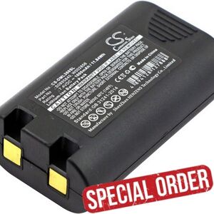 Cameron Sino Battery For Dymo 1759398,Labelmanager 360d, Labelmanager 420p, Lm360d, Lm420p Cameron Sino Battery For Dymo 1759398,Labelmanager 360d, Labelmanager 420p, Lm360d, Lm420p
