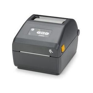 Zebra ZD421 Label Printer - Direct Thermal Zebra ZD421 Label Printer - Direct Thermal