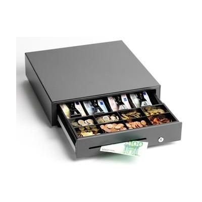 Star Micronics Cb-2002 Cash Drawer Charcoal Grey Star Micronics Cb-2002 Cash Drawer Charcoal Grey