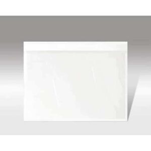 willchip International Wepack 240180100n Self-Adhesive Document Envelopes, C5, Transparent willchip International Wepack 240180100n Self-Adhesive Document Envelopes, C5, Transparent