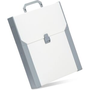 aristo Aristo Studio Case For Artisto Drawing Boards With Handle Plastic Beige/grey A3 aristo Aristo Studio Case For Artisto Drawing Boards With Handle Plastic Beige/grey A3