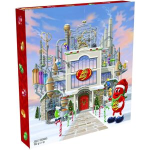 Carousel Home Jelly Belly Christmas Jumbo Factory Christmas Advent Calendar With 24 Bags Carousel Home Jelly Belly Christmas Jumbo Factory Christmas Advent Calendar With 24 Bags