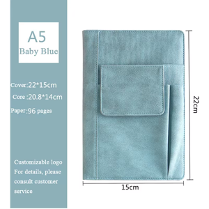 Does Not Apply Refillable Leather Journal Notebook A5 Hardcover Thick Paper Notebooks Cover Does Not Apply Refillable Leather Journal Notebook A5 Hardcover Thick Paper Notebooks Cover