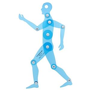 Staedtler 976 14 Drafting Mechanical Ruler Humanoid Person Template 976 14 Japan Steadler Staedtler 976 14 Drafting Mechanical Ruler Humanoid Person Template 976 14 Japan Steadler