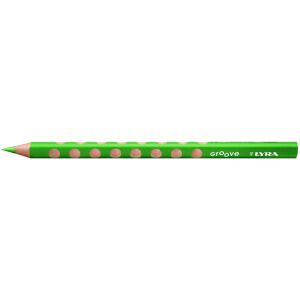 lyra Germany Gmbh & Co. Kg Lyra Groove Cardboard Case With 1 Pencil Meadow Green (Us Import) lyra Germany Gmbh & Co. Kg Lyra Groove Cardboard Case With 1 Pencil Meadow Green (Us Import)
