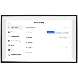 New 15.6 Inch Smart Digital Calendar Electronic Chore Chart Family Planner 1080p New 15.6 Inch Smart Digital Calendar Electronic Chore Chart Family Planner 1080p