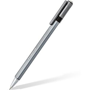 staedtler Staedtler 774 25 Triplus Micro Mechanical Pencil - 0.5mm (Box Of 10) 0.5 Mm staedtler Staedtler 774 25 Triplus Micro Mechanical Pencil - 0.5mm (Box Of 10) 0.5 Mm