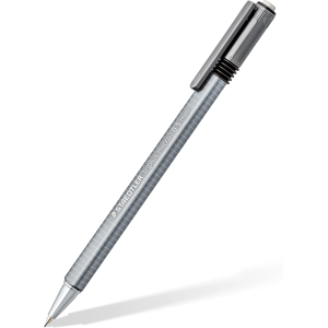 Does Not Apply 774 25 Triplus Micro Mechanical Pencil - 0.5mm (Box Of 10) Does Not Apply 774 25 Triplus Micro Mechanical Pencil - 0.5mm (Box Of 10)