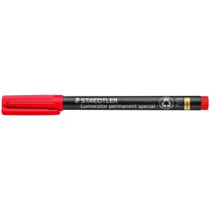 staedtler Mars Deutschland Gmbh Staedtler Staedtler Lumocolor Marker 319 °f-2 Special Fine Tip 0.6 Mm Pack Of 10 staedtler Mars Deutschland Gmbh Staedtler Staedtler Lumocolor Marker 319 °f-2 Special Fine Tip 0.6 Mm Pack Of 10